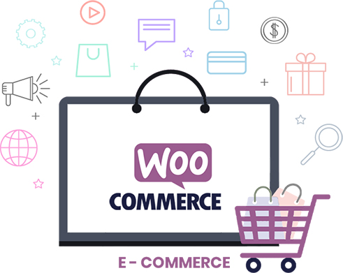 WordPress Designer 7 woo commerce
