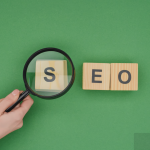 What are the 4 types of SEO?