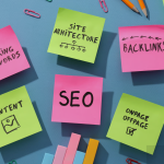 What does an SEO consultant do?