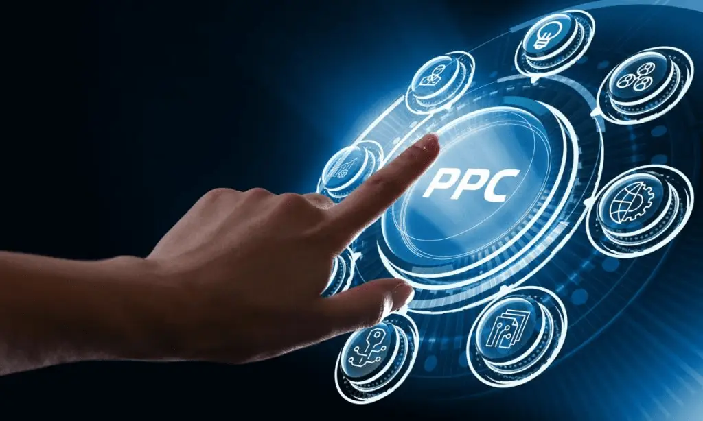 12 Best PPC platforms in 2024 2 details 1024x614 1