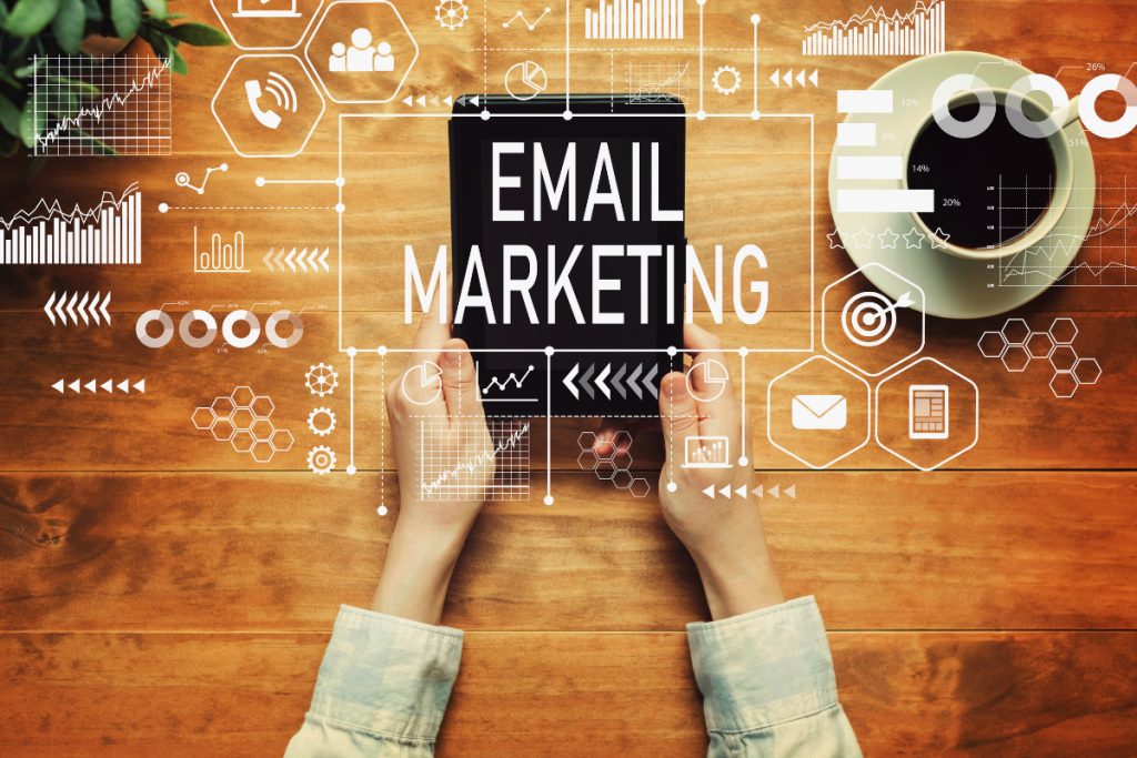 email marketing


