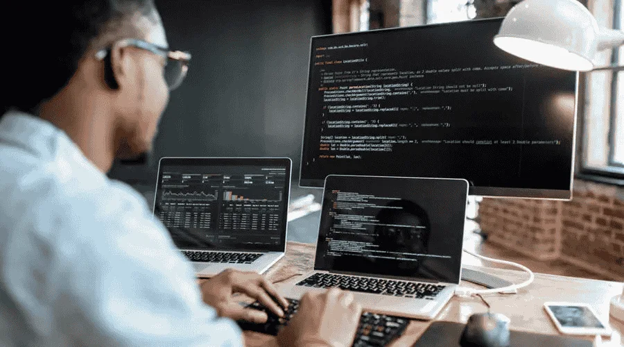 Expert Web Design Austin Services