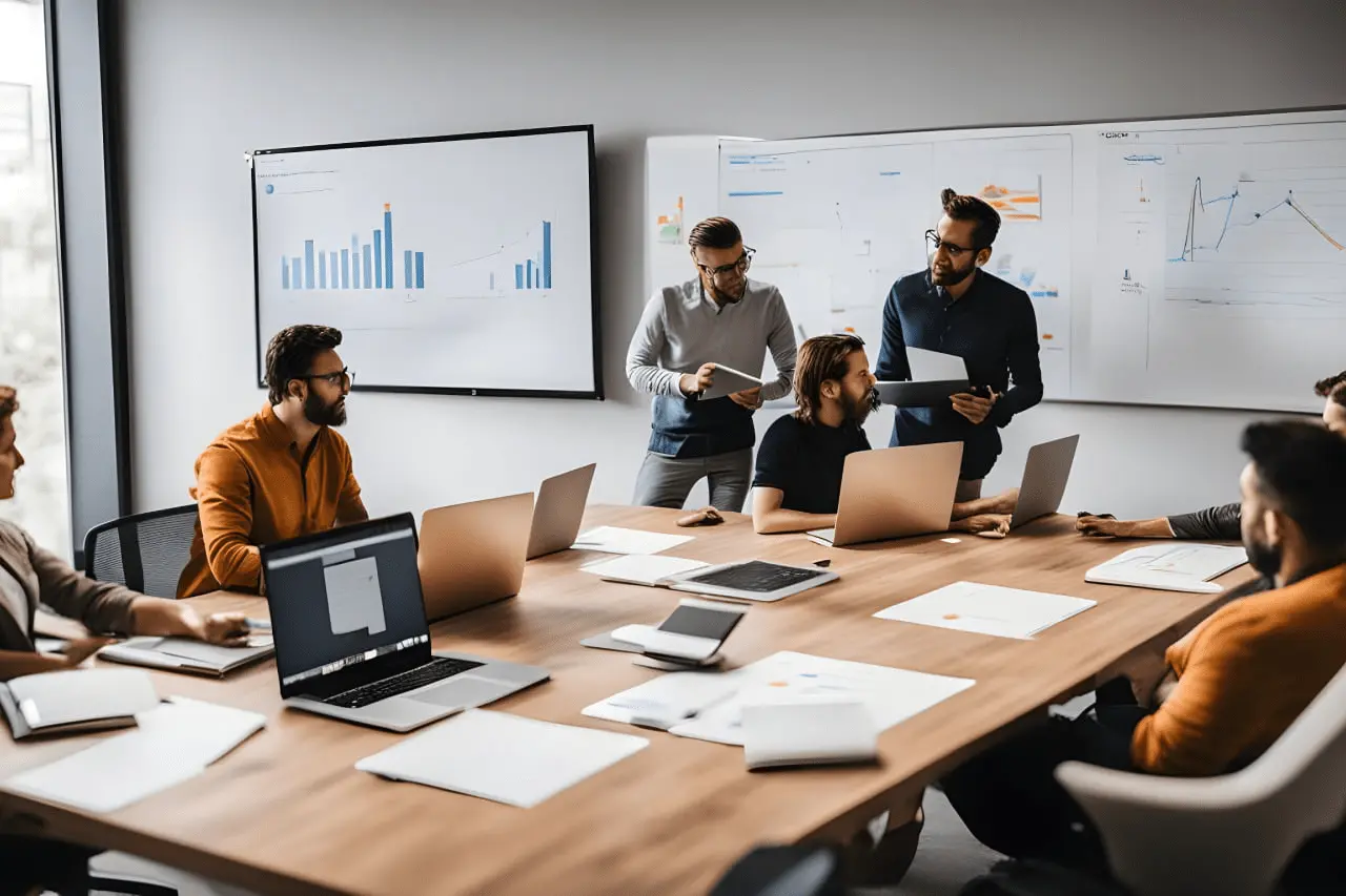 How to Build Trust and Improve Communication Within Software Development Teams 1