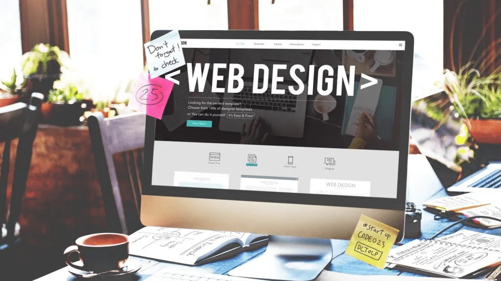 How to Create a Website Design 1024x576 1