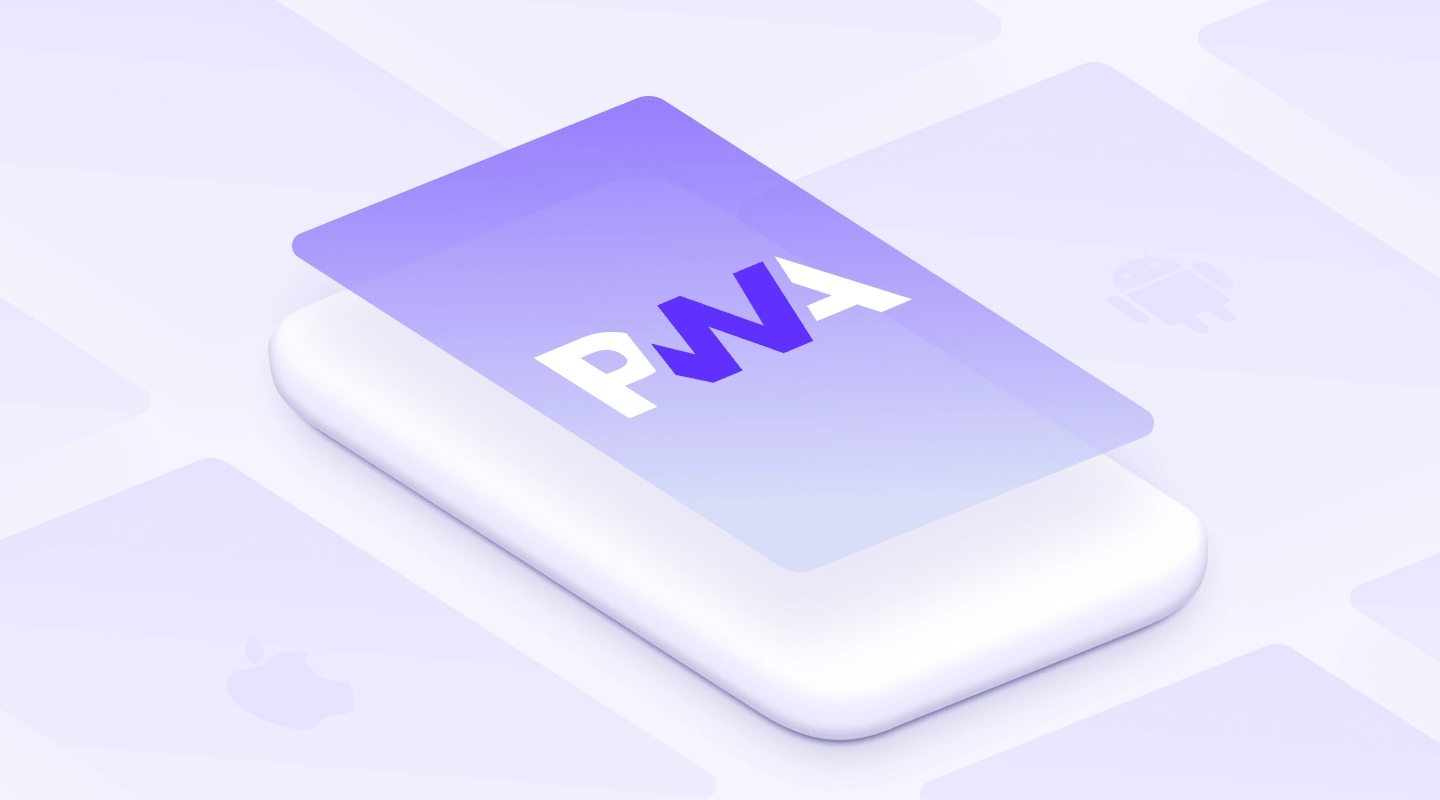 PWA for your next mobile app 1 1
