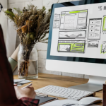 How to Design a Web Page in HTML?