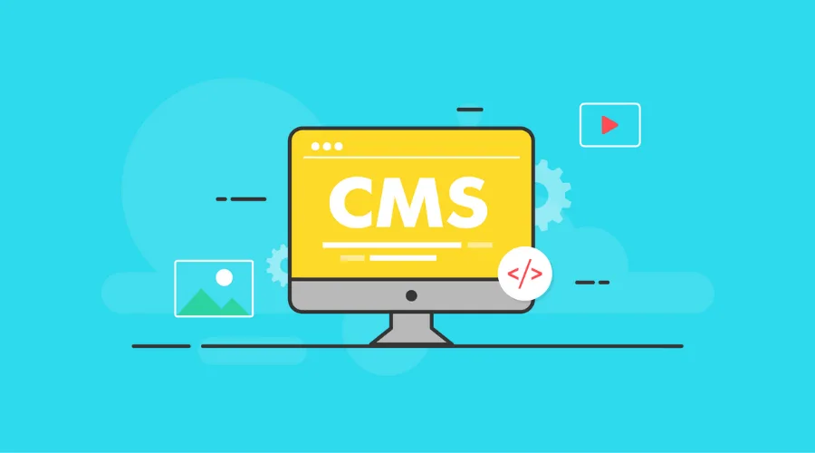 cms systems