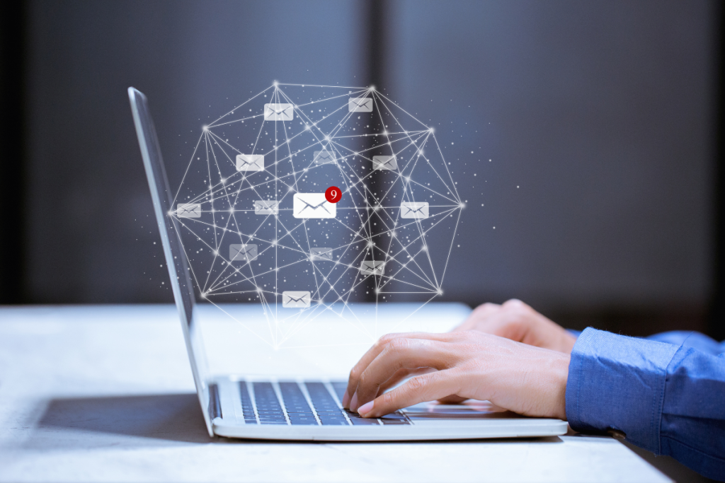 Email Marketing 