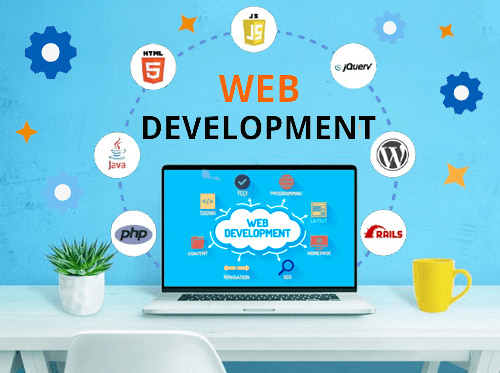 custom website designWS