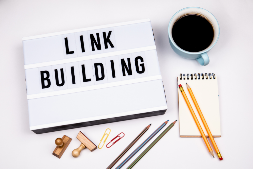 Link Building 