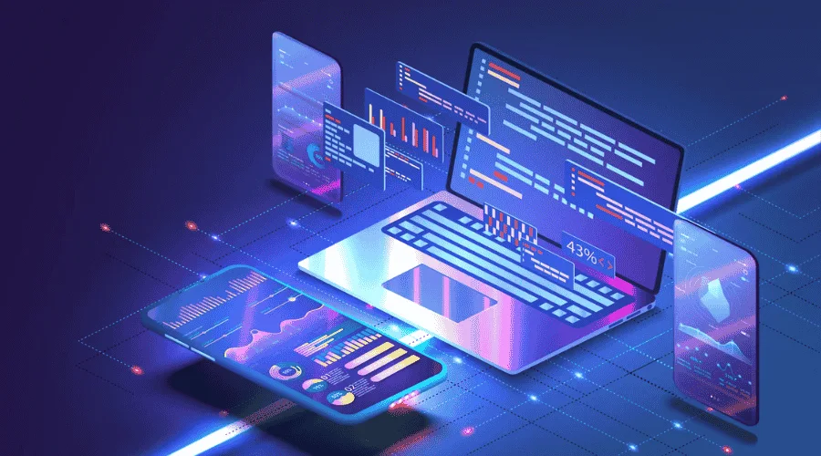 tech development