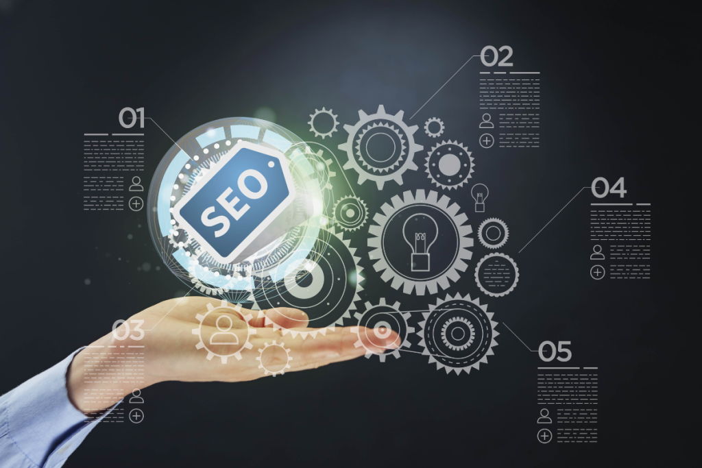 Technical seo