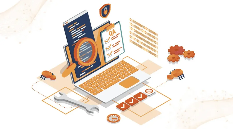 testing and quality assurance