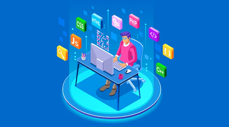 web dev