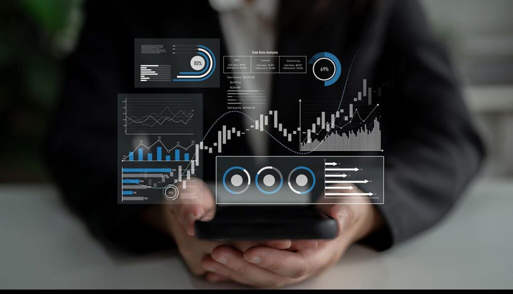 Data Driven SEO
