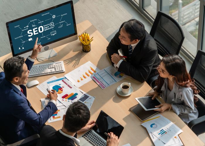 SEO 3