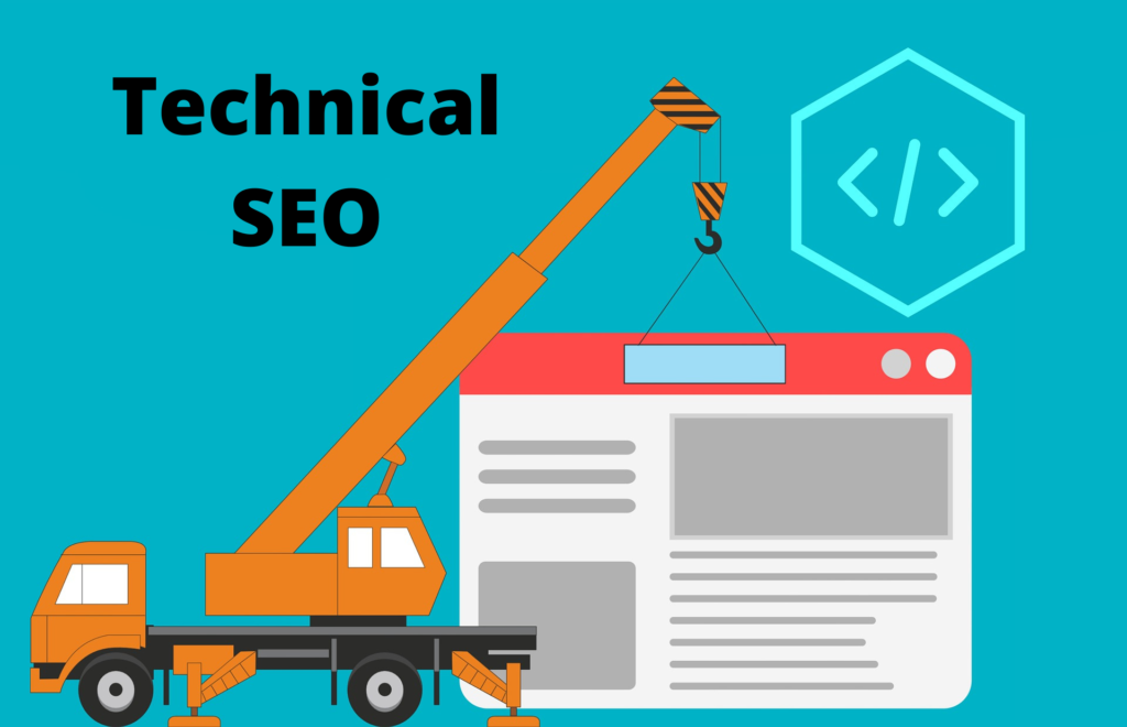 Technical SEO 1