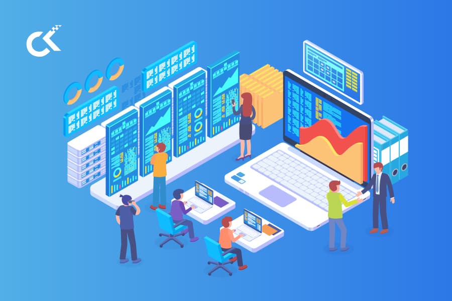 Using Big Data Analytics To Know Your Customers Better 1