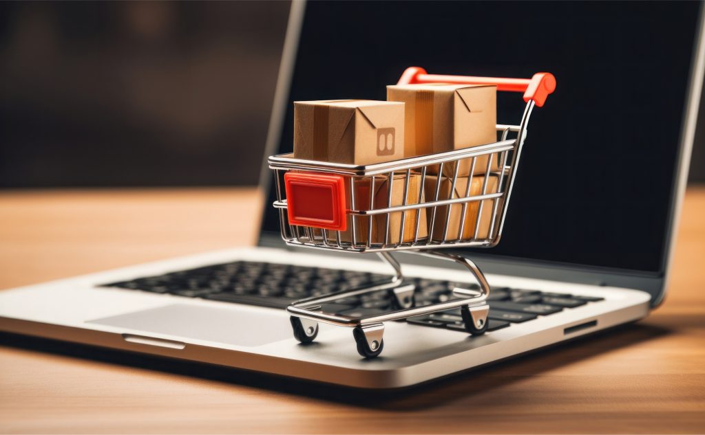 What is E commerce and What are its Applications 2 d2eb0d4402