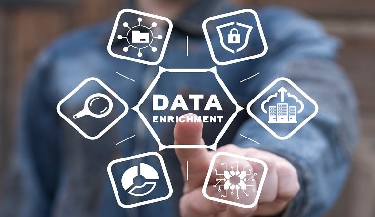 data enrichment