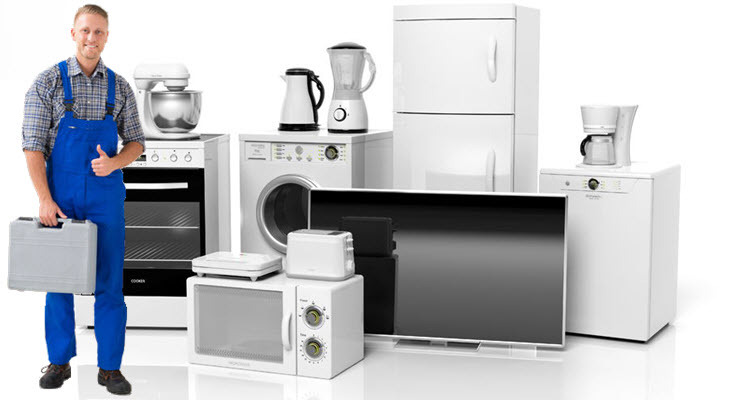 home appliance repair