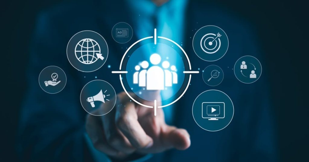 what is retargeting in digital marketing 1