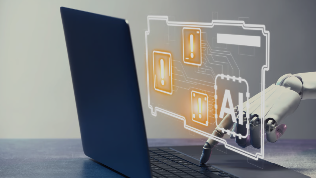 Ai seo in seo