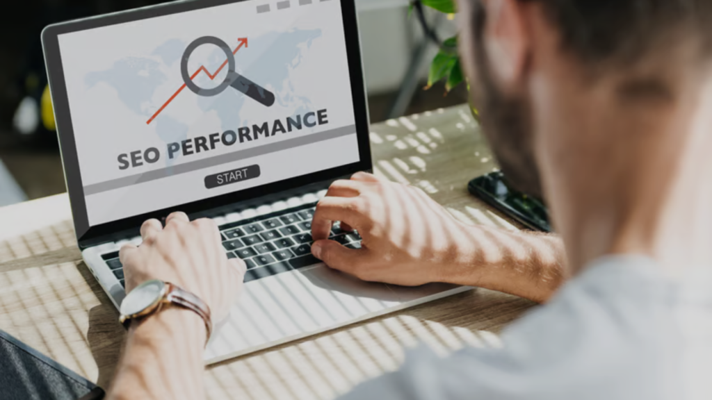 Google Search Console vs Google Analytics: What's the Difference? 2 Google search console tool for seo