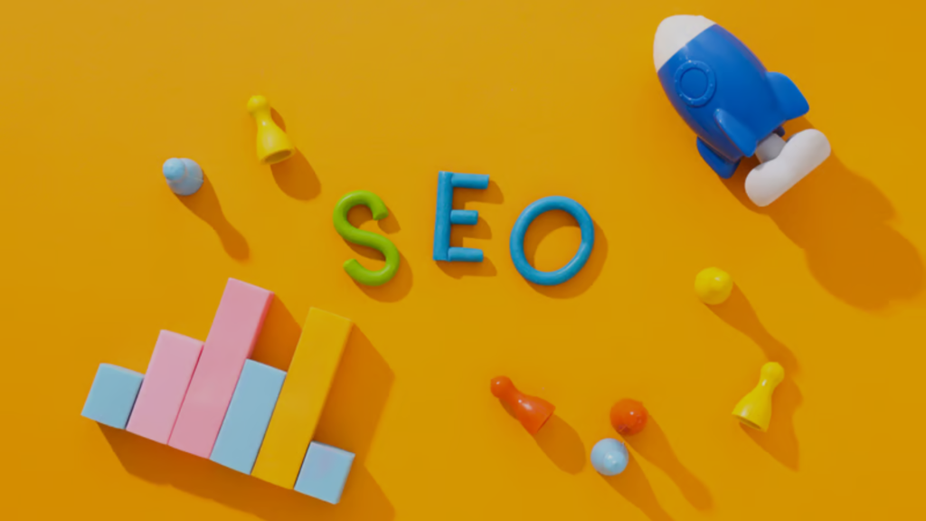 AEO vs SEO: What's the Difference and Which One Should You Focus On? 1 seo