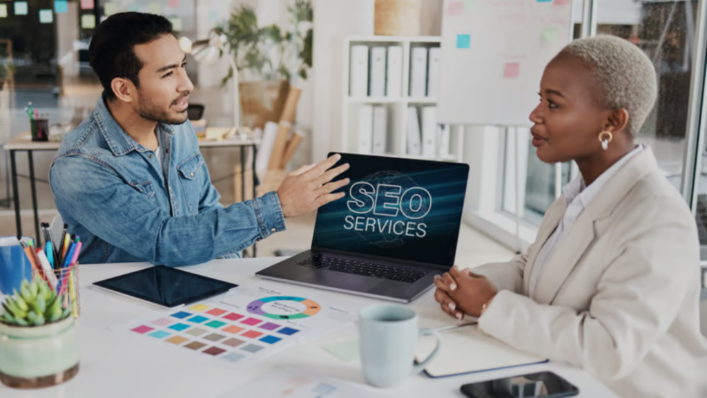 AEO vs SEO: What's the Difference and Which One Should You Focus On? 2 Seo service in linklumin