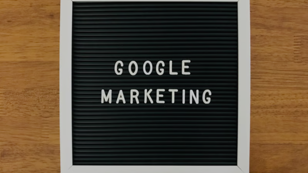 How to Rank Your Business in the Google Local 3 Pack? 1 Google marketing
