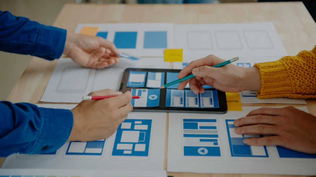 When Should You Redesign Your Website? 7 Warning Signs 1 Website