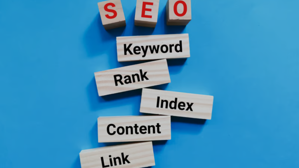 keyword research in seo