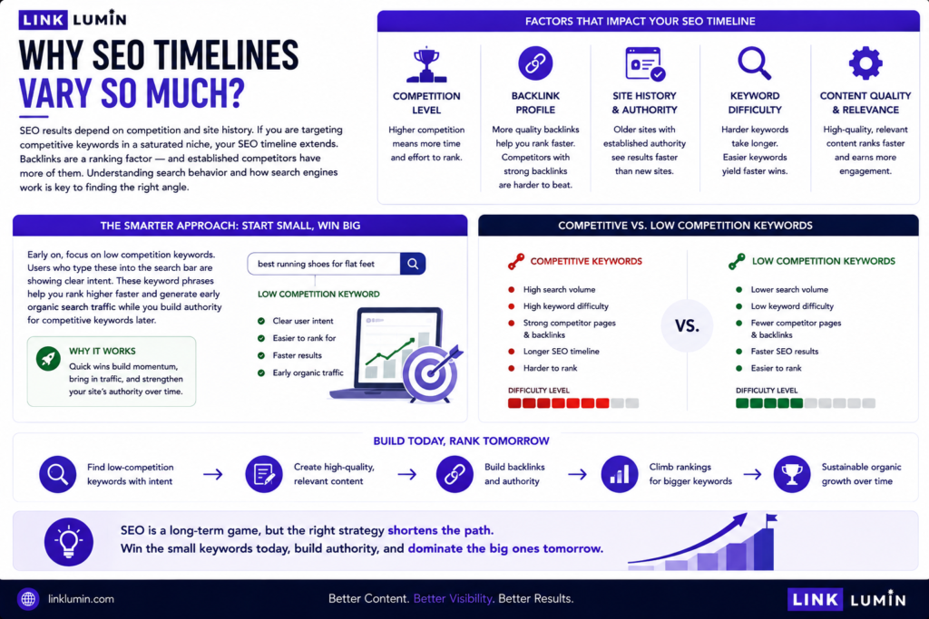 seo results