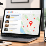 Google Maps SEO: Does Your Listing Help Website Rankings?